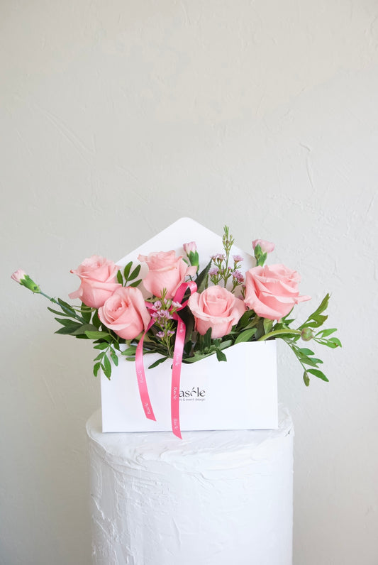 Rosy Letter