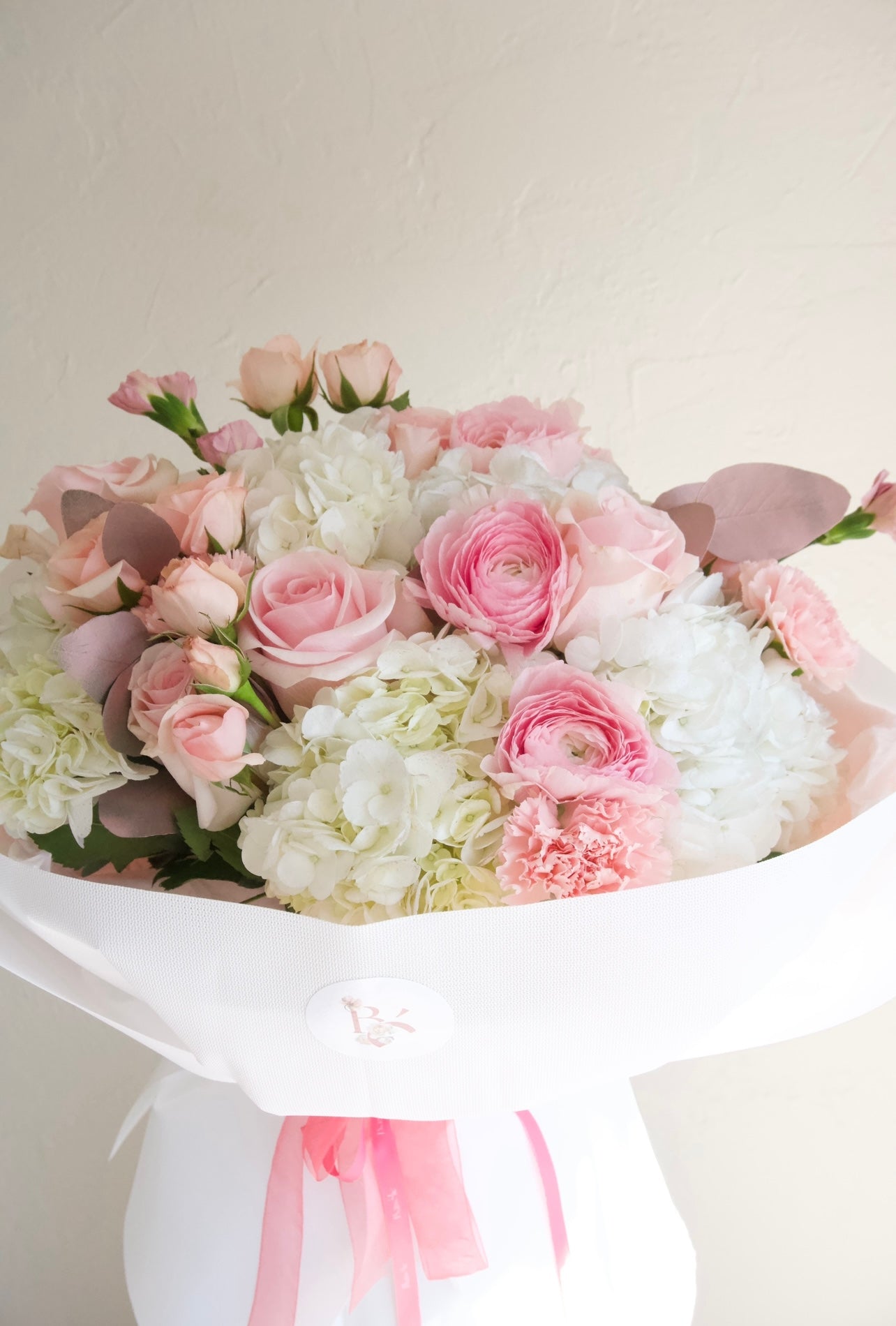 Air Kiss Bouquet