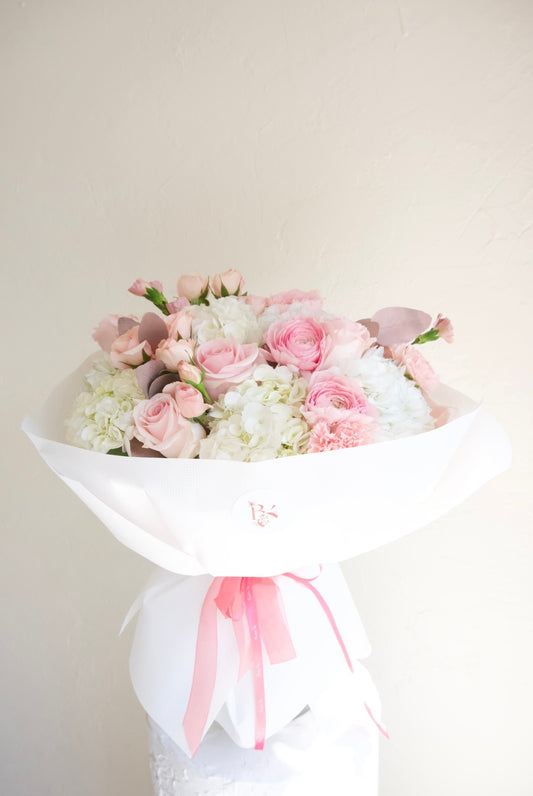 Air Kiss Bouquet