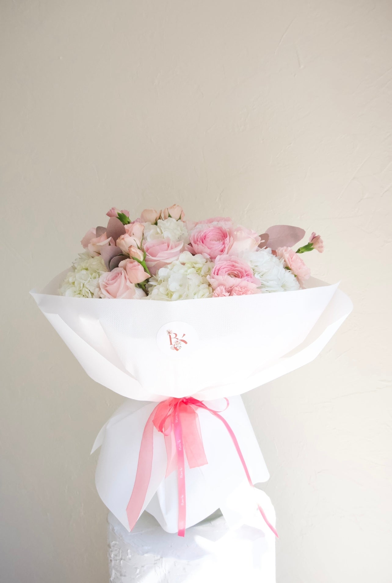 Air Kiss Bouquet