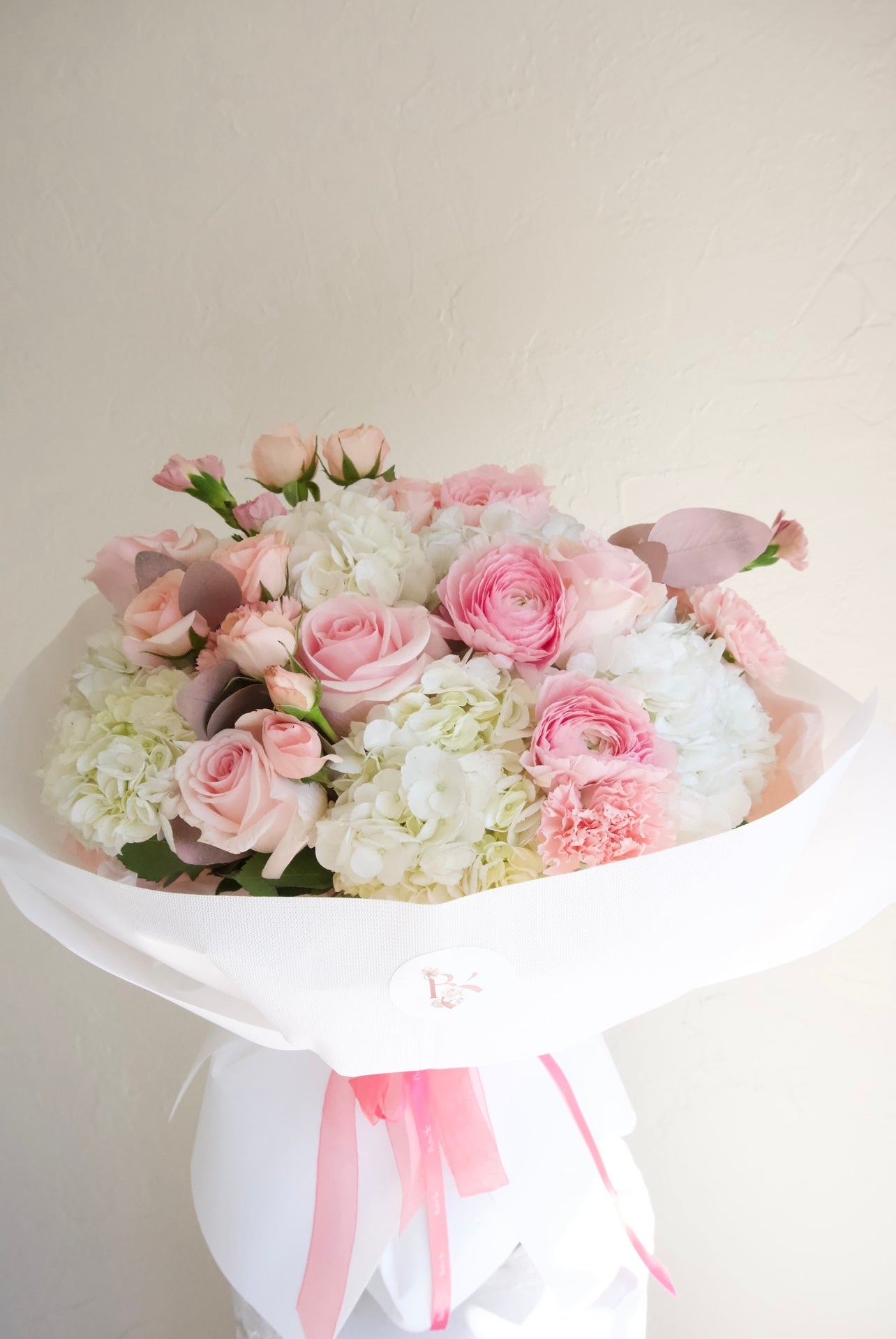 Air Kiss Bouquet