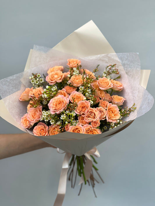 Summer Vibe Bouquet
