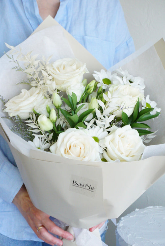 Nature’s Touch Bouquet